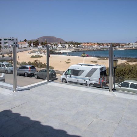 Apartment Holiday 5 Beachfront Corralejo By Holidays Home Ngoại thất bức ảnh