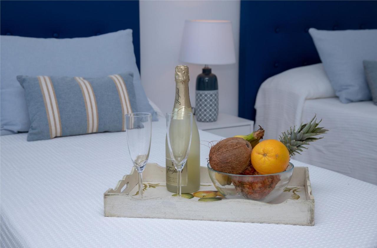 Apartment Holiday 5 Beachfront Corralejo By Holidays Home Ngoại thất bức ảnh